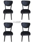 Mutfak Sandalyesi Cafe Sandalyesi Salon Sandalyesi Bahçe Sandalyesi